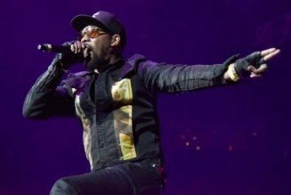 RZA Sells 50 Percent Of Catalog To Hipgnosis Songs