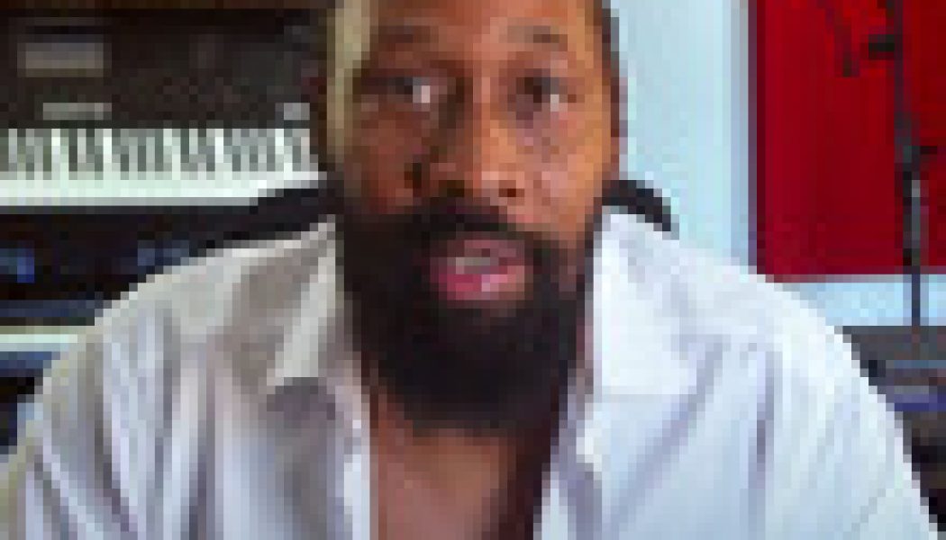 RZA Whipped Up a New Ice Cream Truck Jingle With Good Humor to Toss Out the Old Racist One