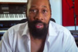 RZA Whipped Up a New Ice Cream Truck Jingle With Good Humor to Toss Out the Old Racist One