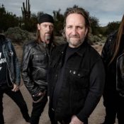 SACRED REICH Releases Music Video For ‘Manifest Reality’