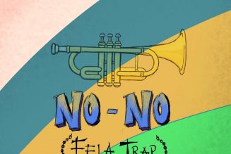 Samklef & Bora X – No No (Fela Trap)