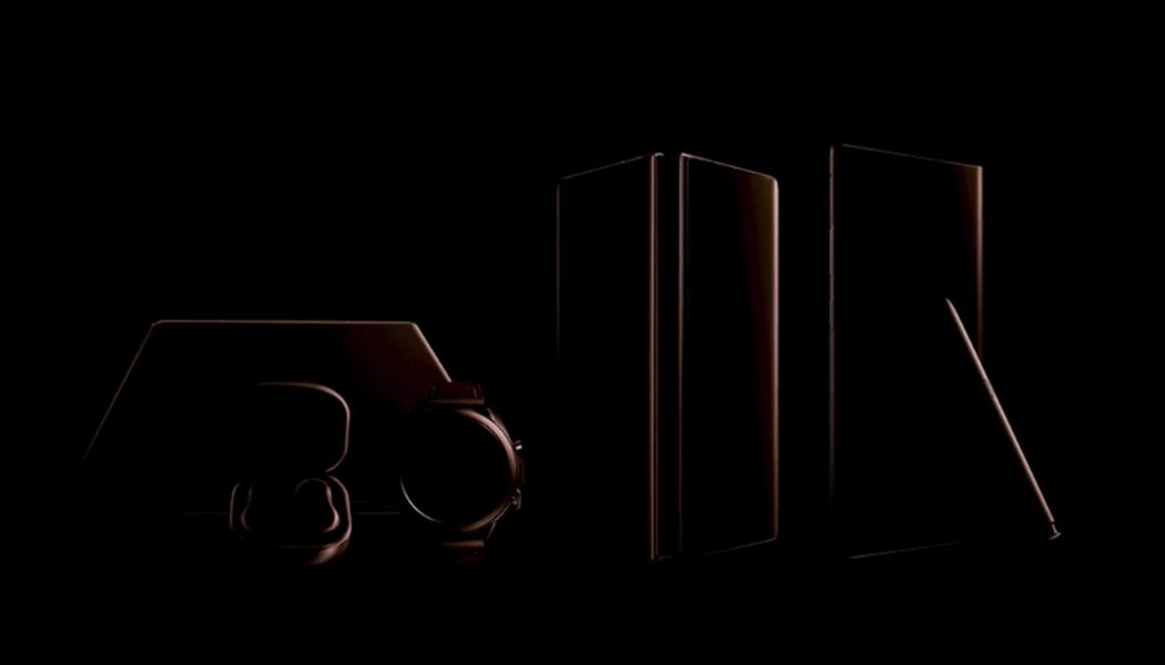 Samsung Galaxy Note 20 event: all the latest rumors, news, and more