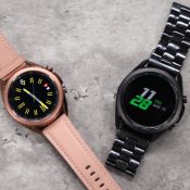 Samsung Galaxy Watch 3 review: time for a change