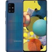 Samsung’s most affordable 5G phone, the Galaxy A51, is now available on Verizon