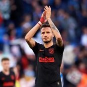 Saul Niguez could be Manchester United’s next signing – report