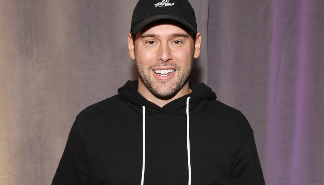 Scooter Braun Supports Ellen DeGeneres Amid Workplace Misconduct Allegations: ‘Keep Your Head Held High’