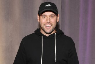 Scooter Braun Supports Ellen DeGeneres Amid Workplace Misconduct Allegations: ‘Keep Your Head Held High’