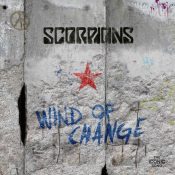 SCORPIONS’ ‘Wind Of Change: The Iconic Song’ Celebrates 30th Anniversary Of Iconic Power Ballad