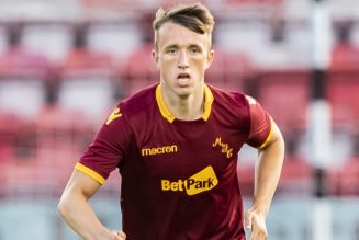 Scotsman thinks player Celtic reportedly want ‘only going to get better, fitter and stronger’