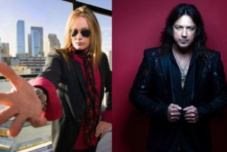 SEBASTIAN BACH And MICHAEL SWEET Defend KISS Against DEE SNIDER’s Criticism