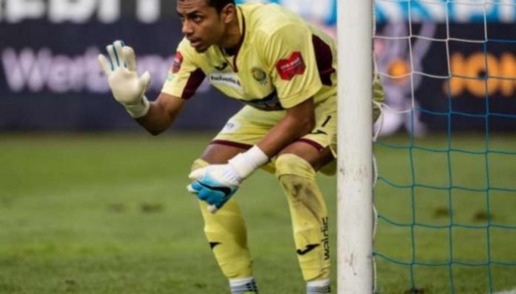 Sebastian Osigwe set to join Swiss Super League side Lugano