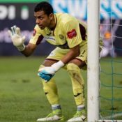 Sebastian Osigwe set to join Swiss Super League side Lugano