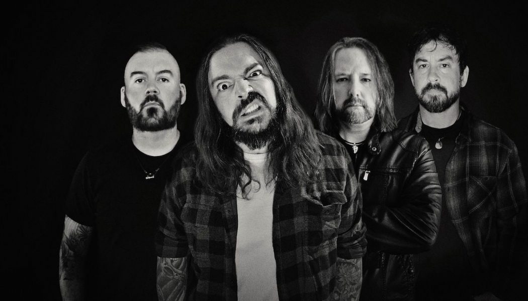 Seether Premiere Powerful Video for Heavy New Song “Beg”: Watch