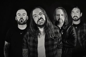 Seether Premiere Powerful Video for Heavy New Song “Beg”: Watch
