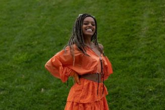 Selah Marley Details Traumatic Childhood on Instagram, Likens Lauryn Hill Whoopings To “Slavery Sh*t”