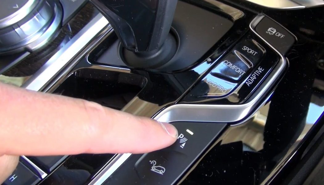 Self-Parking Cars Explained: How Does Automatic Park Assist Work?