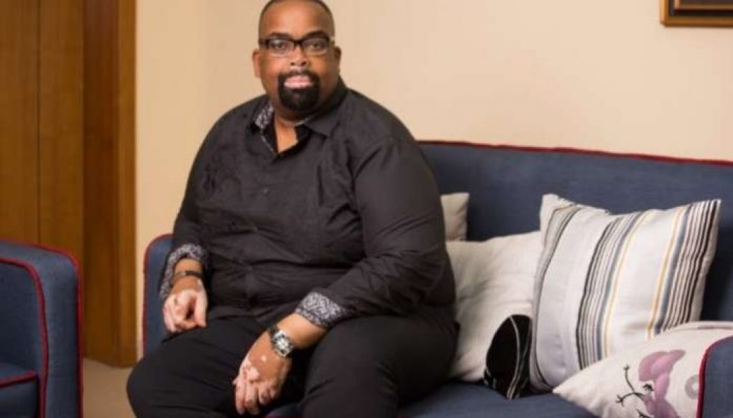 Senate President congratulates new NBA president