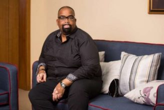 Senate President congratulates new NBA president