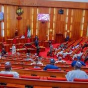 Senate probes FIIRO’s alleged extra budgetary spending