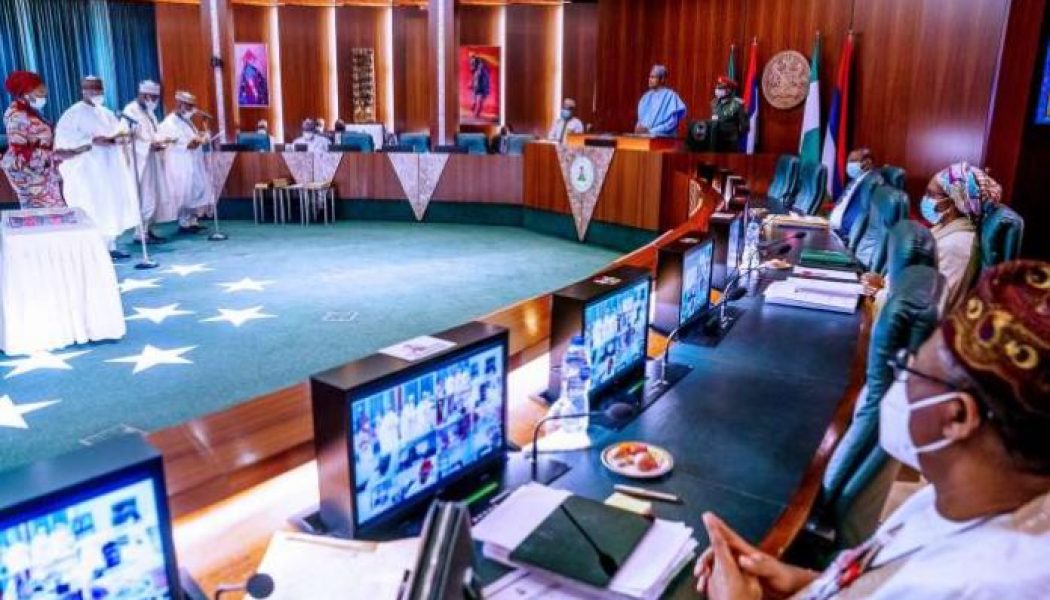 Senator Akpabio: FEC approves 8 field forensic auditors for NDDC