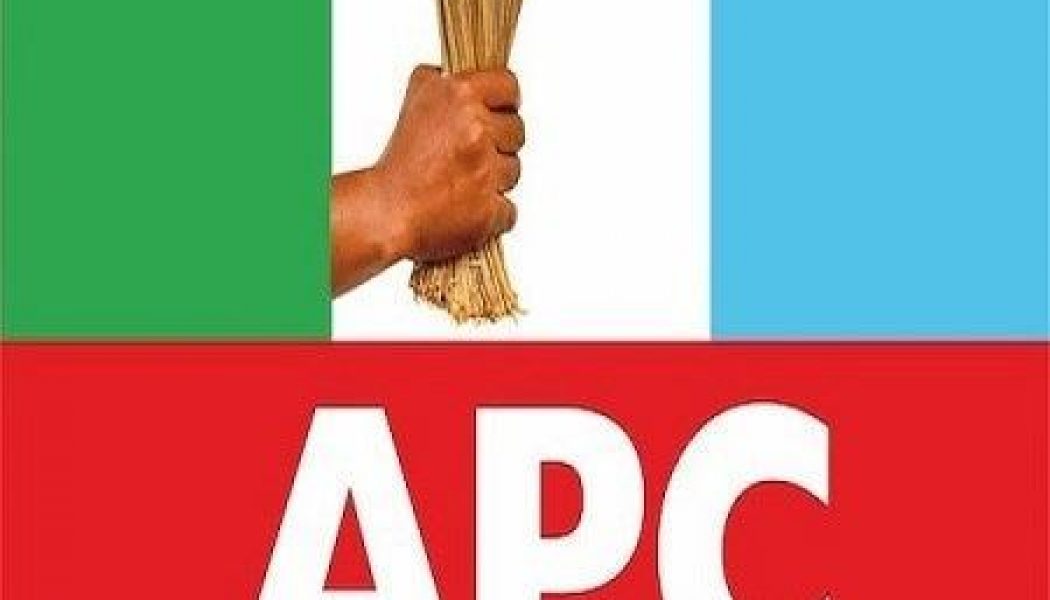 Senator Ali: APC working towards having data bank for members