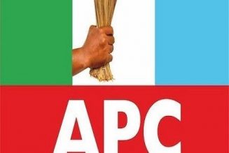 Senator Ali: APC working towards having data bank for members