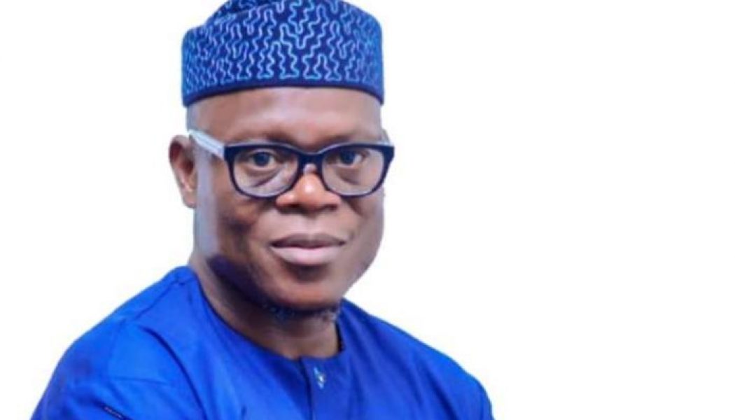 Senator Basiru: Senate has no plan to secretly pass social media bill