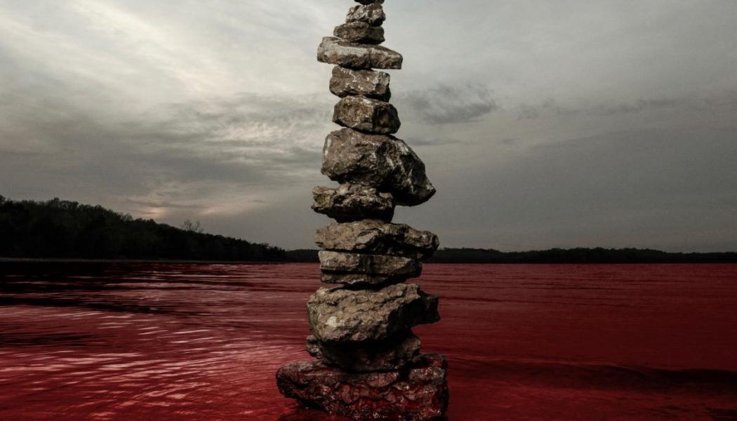 Sevendust Announce New Album Blood & Stone