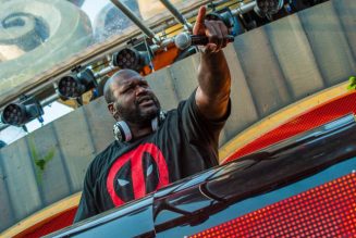 Shaq to Perform Virtual DJ Set for Penn State University Students