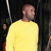 Shark Biter?: Walter Van Beirendonck Calls Virgil Abloh A “Copycat” After Louis Vuitton Show