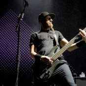 SHAVO ODADJIAN: ‘I’m Not Closing The Book On SYSTEM OF A DOWN’