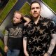 SHINEDOWN’s BRENT SMITH And ZACH MYERS Release Two New Singles As SMITH & MYERS