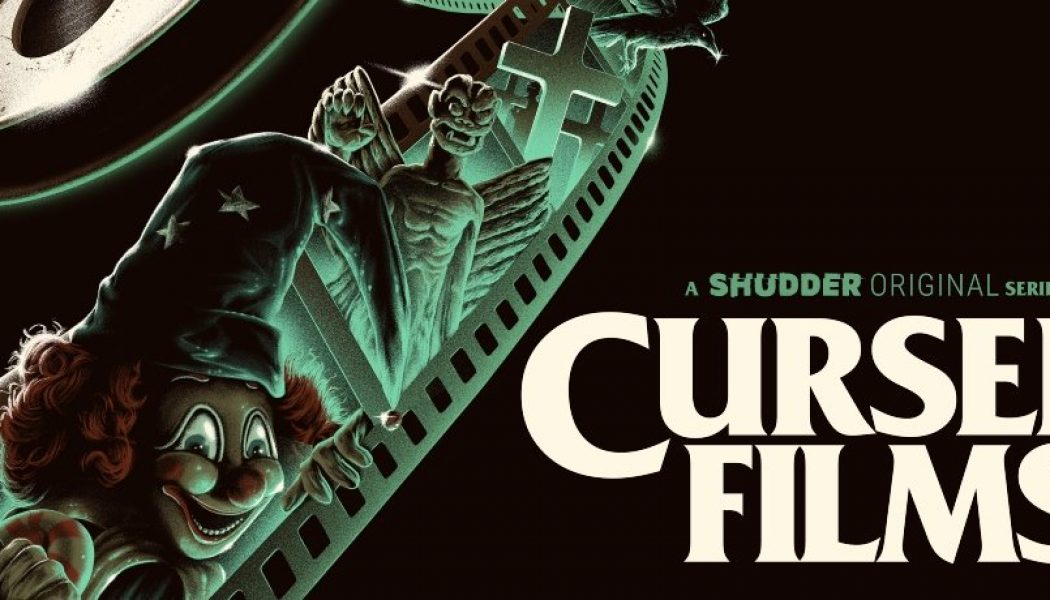 Shudder Renews Cursed Films for a Second Season