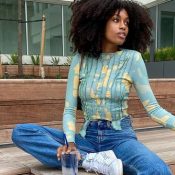 Simple Autumn Outfits That Will Make Getting Dressed Easy