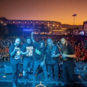 SIX FEET UNDER To Release ‘Nightmares Of The Decomposed’ Album In October