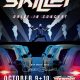 SKILLET TO Host Two-Night Drive-In Concert In Cedar Park, Texas