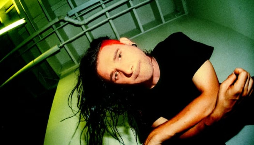 Skrillex Spotted in the Studio with Top Dawg Entertainment Artist Zacari