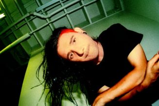 Skrillex Spotted in the Studio with Top Dawg Entertainment Artist Zacari