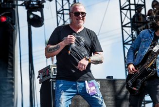 Smash Mouth Received Angry ‘Fan Mail’ After Their South Dakota Performance