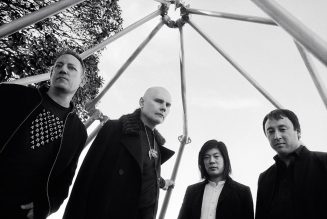 Smashing Pumpkins Return With ‘Cyr’ and ‘The Colour of Love,’ Confirm New Album Is Coming
