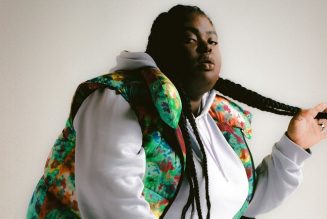 Snoop Dogg Crashed Chika’s Live Stream and Now She’s Going to Write a Country Song for Him