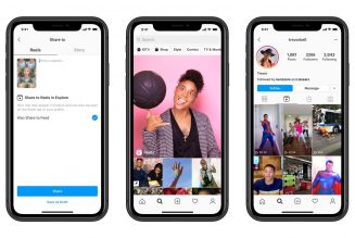 So Long TikTok?: Instagram Finally Brings Reels To The United States