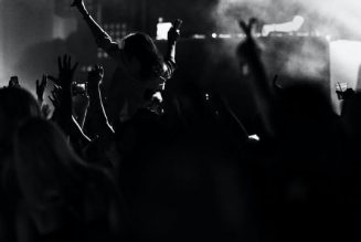 Social Distancing Ignored at Illegal Rave Under New York City’s Kosciuszko Bridge