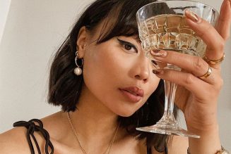 Some Makeup Looks That Are Just a Delight (and Easy to Re-Create)