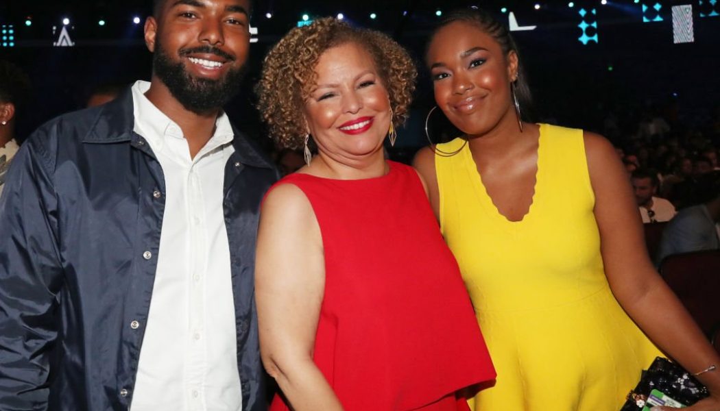 Son of Debra Lee, Quinn ‘DJ Spicoli’ Coleman, Has Passed Away