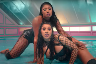 Song of the Week: Cardi B and Megan Thee Stallion Raise Old Debates with “WAP”