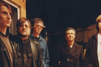 Sonic Youth, Mudhoney Members Share Previously Unreleased Cover of The Stooges: Stream