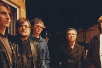 Sonic Youth, Mudhoney Members Unearth Stooges Cover Recorded in 1997