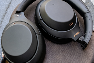 Sony WH-1000XM4 review: the best noise-canceling headphones get better