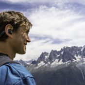 Sony’s midrange noise-canceling headphones are 40 percent off at Amazon